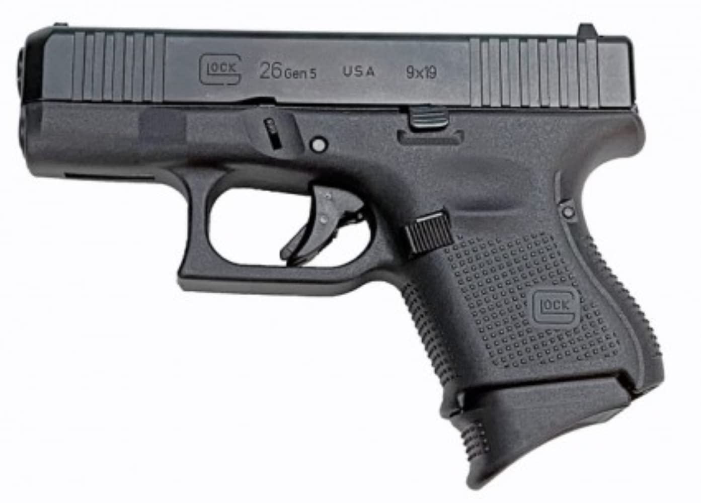Amazon.com : Nimrod's Wares Pearce Grip Extension Compatible with